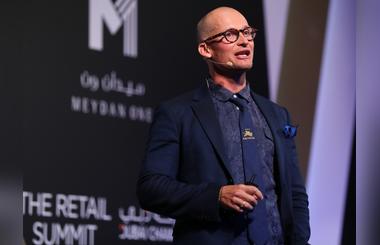 Innovation is not just new technology, retailers told they must remember to communicate with customers
