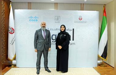 ADSSSA launches Digital Champions Program in partnership with Cisco and Potential