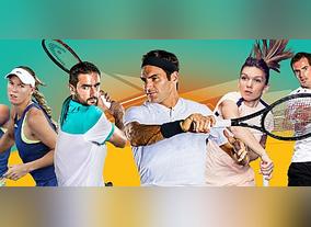 Eight is my lucky number: Roger Federer, ahead of chasing his 100th title and eighth trophy in Dubai