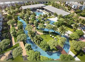 Emaar unveils Arabian Ranches III, a new townhouse community 