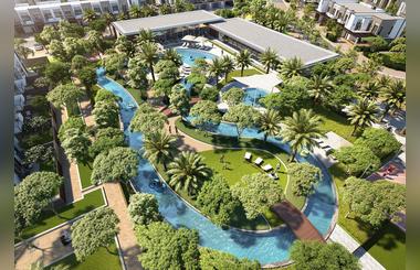 Emaar unveils Arabian Ranches III, a new townhouse community 