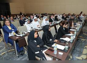 Second Day of ACFE Fraud Conference Middle East 2019 Discusses Cybersecurity and Fraud Risk Management