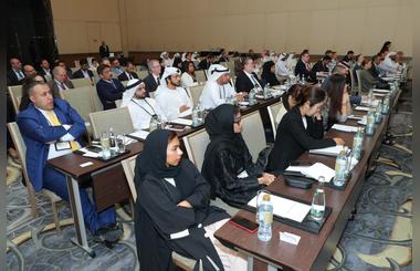 Second Day of ACFE Fraud Conference Middle East 2019 Discusses Cybersecurity and Fraud Risk Management