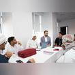 AURAK contributes its share to Innovation Month