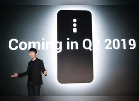 OPPO 2019 Innovation Event Offers Partners Chance to Get Closer
