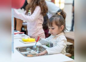 17 days of all things gastronomic this Dubai Food Festival at the Springs Souk