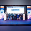 Emirates NBD Group recognised at Gulf Customer Experience Awards