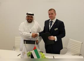 Estonian Defence Industry Association Concludes Cooperation Agreement with Emirates Defence Companies Council