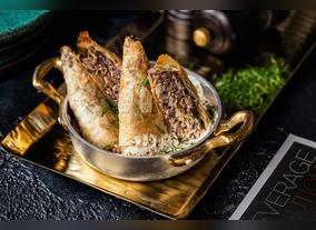 Dining deals and more at the Worlds Foodiest Mall this  Dubai Food Festival 