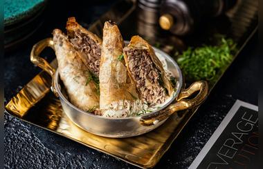 Dining deals and more at the Worlds Foodiest Mall this  Dubai Food Festival 