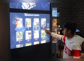 Nobel Exhibition 2019 Secures Sponsorship and Support from Prominent Local and International Institutions