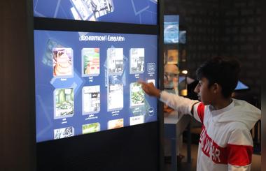 Nobel Exhibition 2019 Secures Sponsorship and Support from Prominent Local and International Institutions