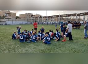 ESM launches Centre of Excellence for Rugby at GEMS Wellington Academy, Silicon Oasis in partnership with Dubai Exiles