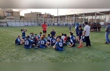 ESM launches Centre of Excellence for Rugby at GEMS Wellington Academy, Silicon Oasis in partnership with Dubai Exiles