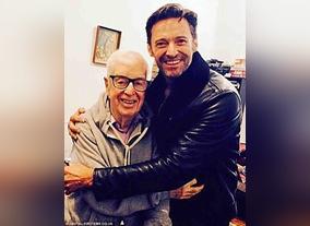 Hugh Jackman calls Teachers The Real Superheroes as he announces the Final 10 for US $1 Million Global Teacher Prize 2019