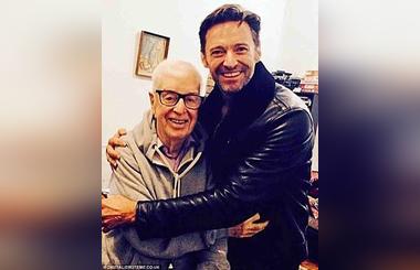 Hugh Jackman calls Teachers The Real Superheroes as he announces the Final 10 for US $1 Million Global Teacher Prize 2019