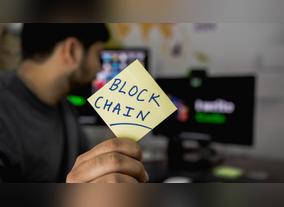 Kinetic Consulting Services and RedFOX Labs Combine to Accelerate Blockchain to MENA