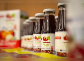 Organic Super Juices introduced at Gulfood 2019 Dubai