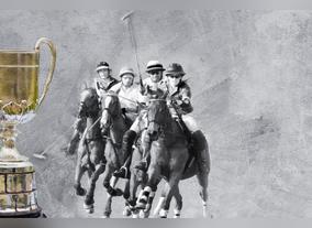 Dubai Polo & Equestrian Club hosts Ezra Cup 