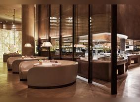 Venetian Culinary Carnival at Armani Hotel Dubai