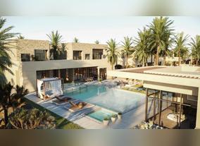 Second Home Coastal Destination AlJurf is now available for UAE residents