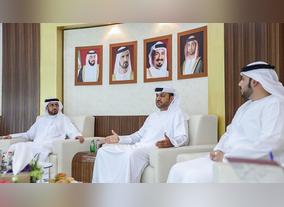 Ajman Media City Free Zone unveils growth plans and new incentives for investors
