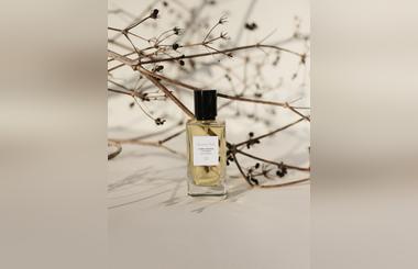 Massimo Dutti launches its new collection of exquisite perfumes inspired by the art of travel