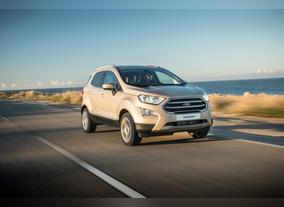 Put the Fun in Functional: How Ford EcoSport Fits Your Day to Night to Weekend Lifestyle