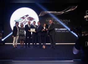 Pinar Choco Labneh titled Most Innovative Dairy Product at Gulfood Innovation Awards 2019 