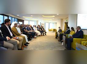 Dubai Chamber Launches 4th Annual Dubai Smartpreneur Competition 