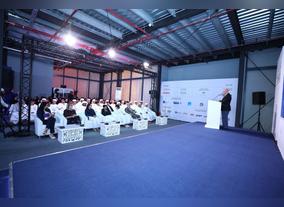 Mohammed bin Rashid Al Maktoum Knowledge Foundation Organises Interactive Workshops at Nobel Exhibition 2019