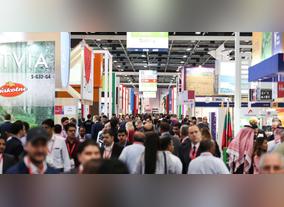 Russia-UAE-Africa Food Security Forum 2019 kicks off with a wide turnout
