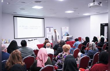 AURAK commences the Year of Tolerance with the Green Sheikh