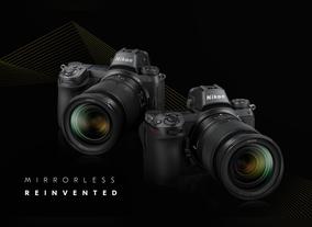 Nikon Middle East announces its development of new firmware for full-frame mirrorless cameras, the Nikon Z 7 and Nikon Z 6