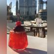 Toast your perfect moment with new signature floats  from Zeta at Address Downtown