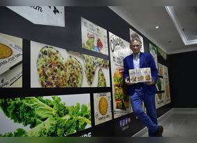 Global Food Industries addresses growing demand for healthier food options during Gulfood 2019