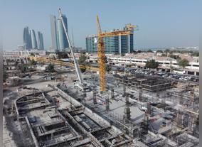 Sheikha Fatima Park Offers Prime Opportunities for Leasing and Investment 