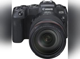 Canons new launch, the compact, full frame EOS RP urges to step into the creative world 