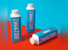 Global Sustainable Brand, JUST Goods, Shows Interest in the UAE Market with JUST Water