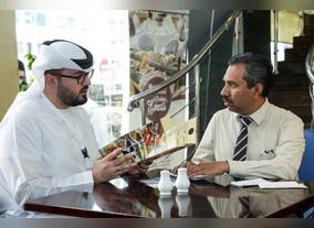 Federal Tax Authority Reports Great Success for Awareness Campaign on Tax Invoice Requirements in Abu Dhabi Markets