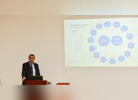 Prime Hospitals Antibiotics Stewardship Program to be presented at ECCMID 2019