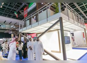 Khalifa Fund promotes selected national food & beverage SMEs at Gulfood 2019