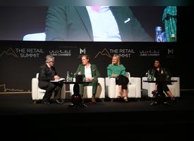 Summit 2019 in Dubai concludes on a high note: Data is key for forecasting consumer behaviour