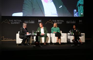Summit 2019 in Dubai concludes on a high note: Data is key for forecasting consumer behaviour