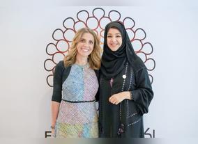 HE Reem Al Hashimy meets regional Facebook leaders to discuss Expo 2020 Dubai opportunities