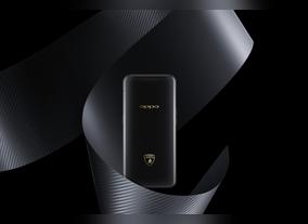 Lamborghini Super Trofeo Middle East celebrate super speeds with OPPO