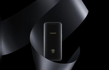 Lamborghini Super Trofeo Middle East celebrate super speeds with OPPO