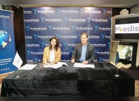 The Health Bank Introduces a New Connected Care Weight Loss Program Powered by Medisant