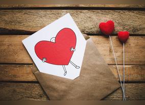On this Valentine's Day, 'A Letter of Love' to the UAE from Expo 2020