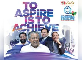Business Conclave by 'Come on Kerala' to walk-the-talk in Business at Sharjah